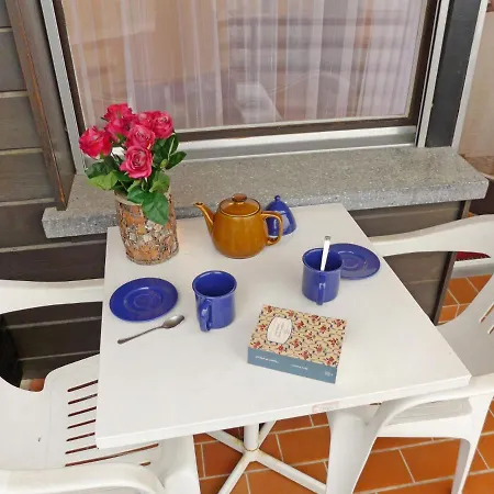 Appartement Cransalpin-12 *