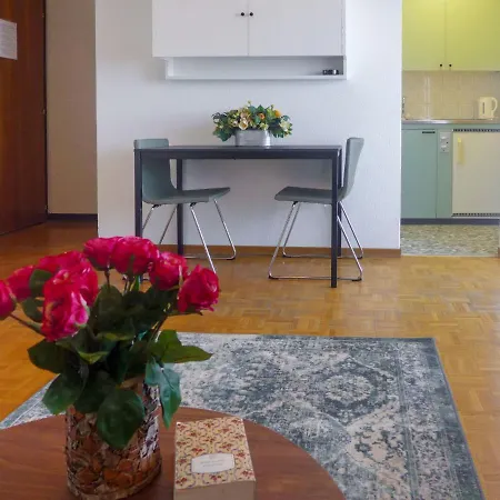 Appartement Cransalpin-12 Vermala